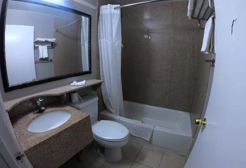 Motel 6toms River, Nj