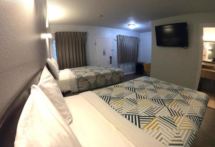 Motel 6toms River, Nj