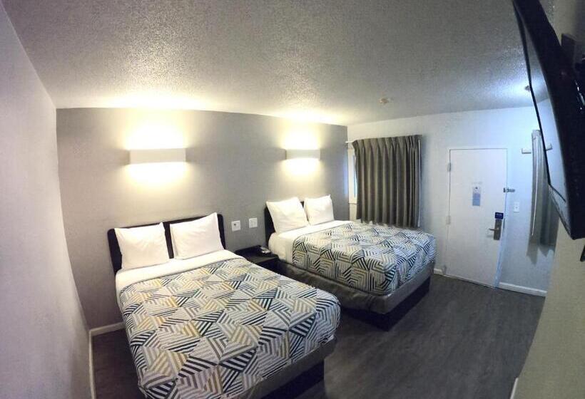 Motel 6toms River, Nj