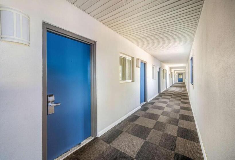 Motel 6toms River, Nj