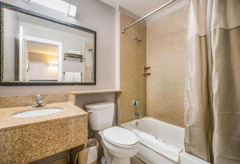 Motel 6toms River, Nj