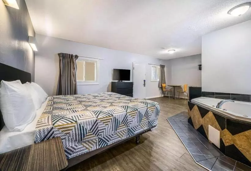 Motel 6toms River, Nj