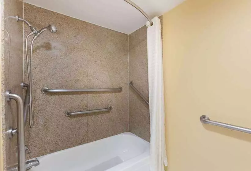 Мотель Super 8 By Wyndham Jacksonville Ar