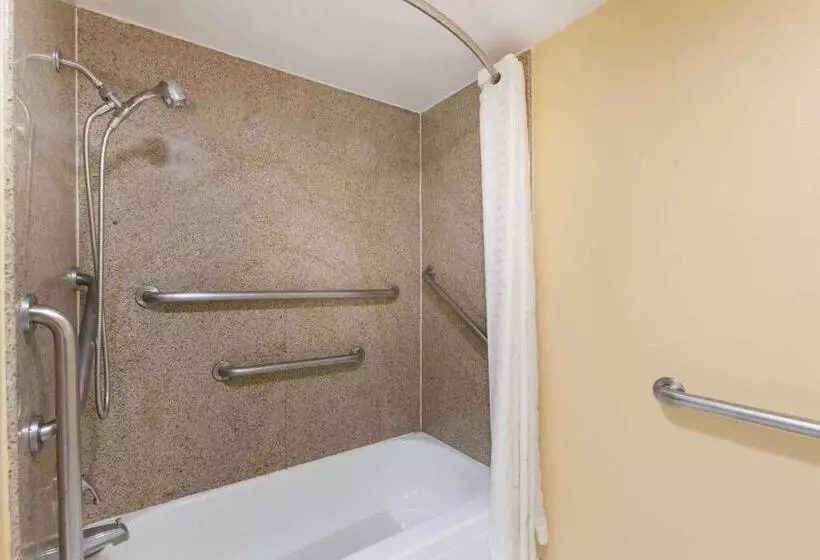 Мотель Super 8 By Wyndham Jacksonville Ar