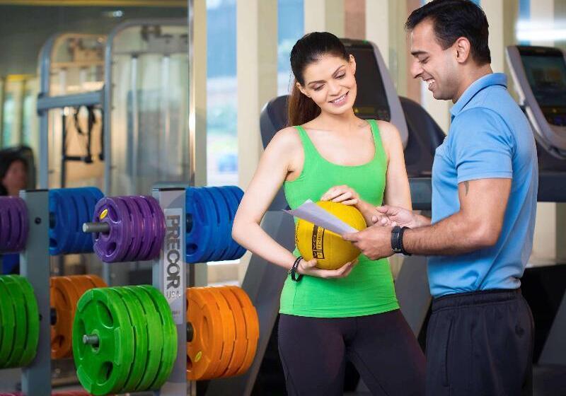 Novotel Kolkata Hotel And Residences