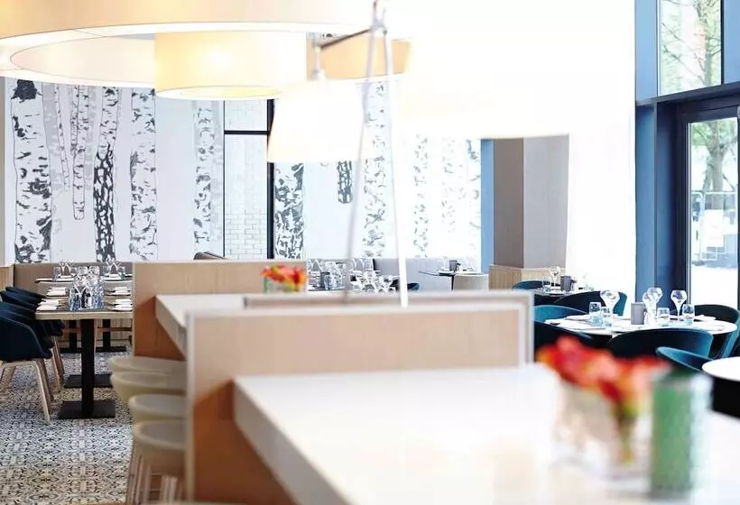 Novotel London Wembley