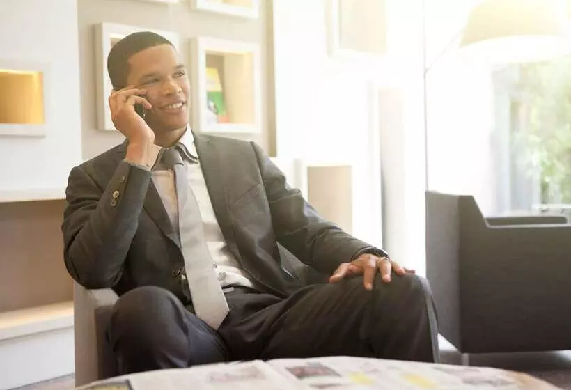 Novotel London Wembley