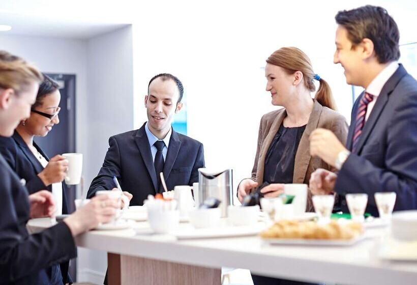 Novotel London Wembley