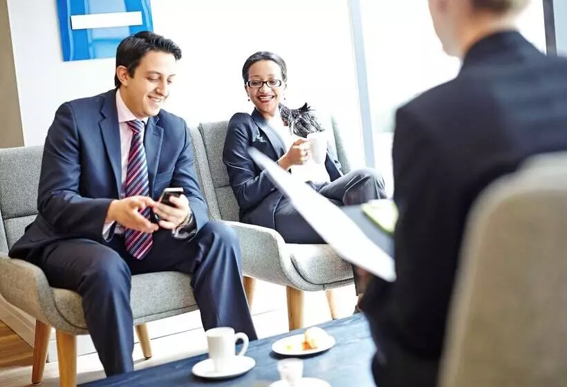 Novotel London Wembley