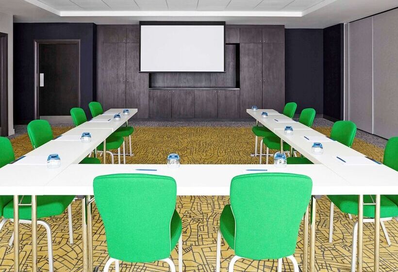 Novotel London Wembley