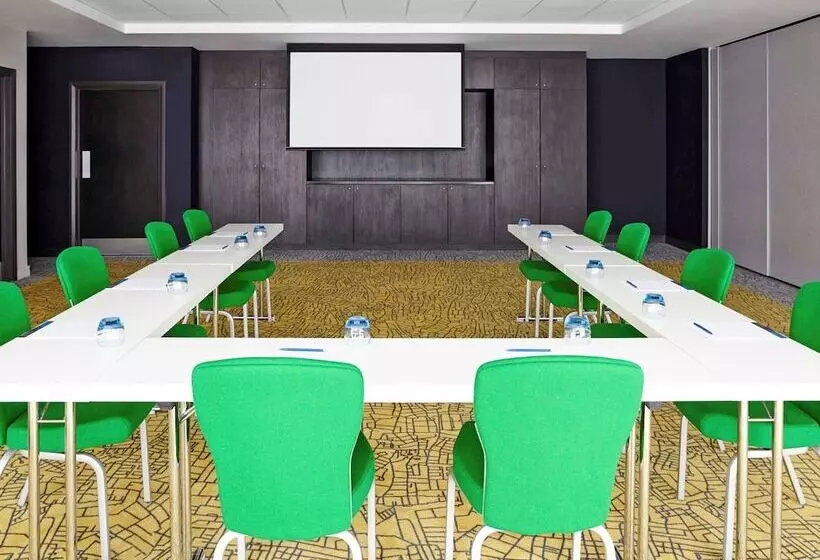 Novotel London Wembley