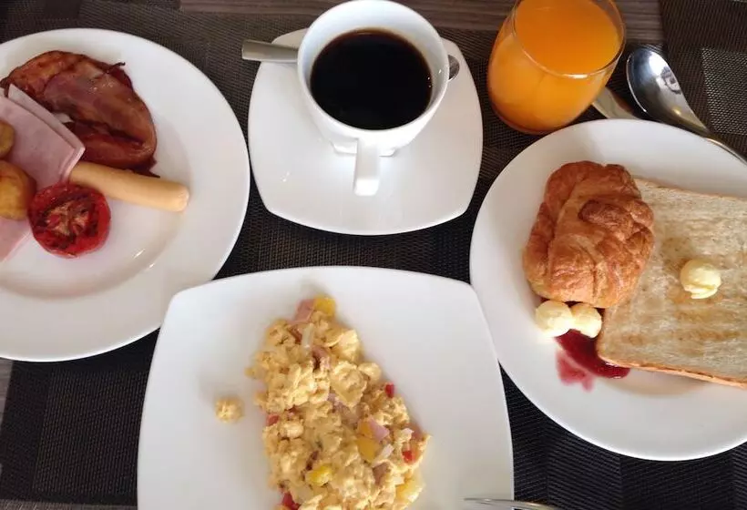 Novotel London Wembley