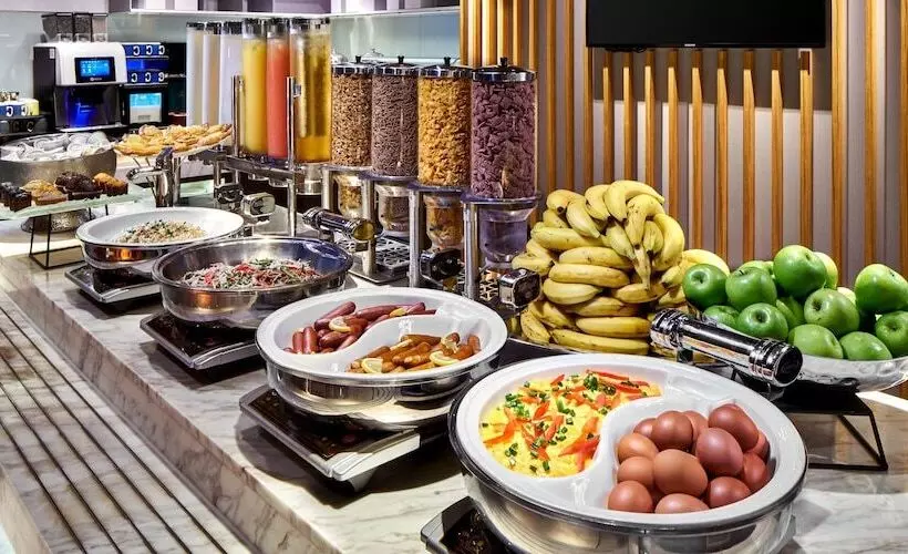 Novotel London Wembley