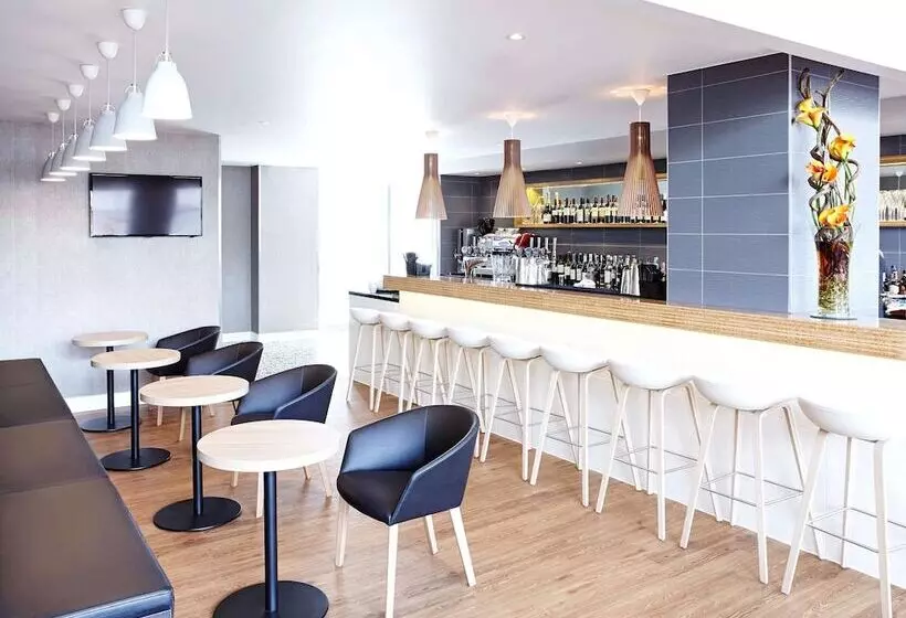 Novotel London Wembley