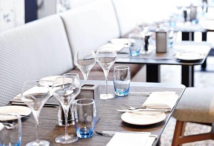 Novotel London Wembley