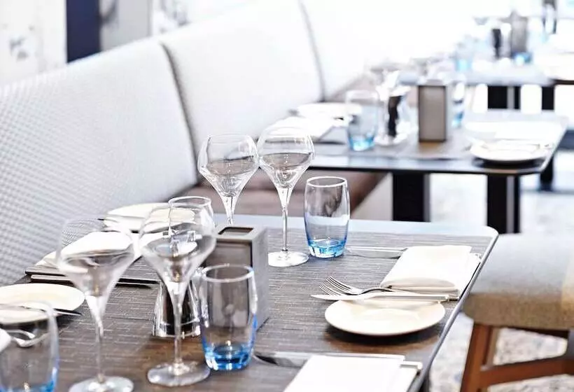 Novotel London Wembley