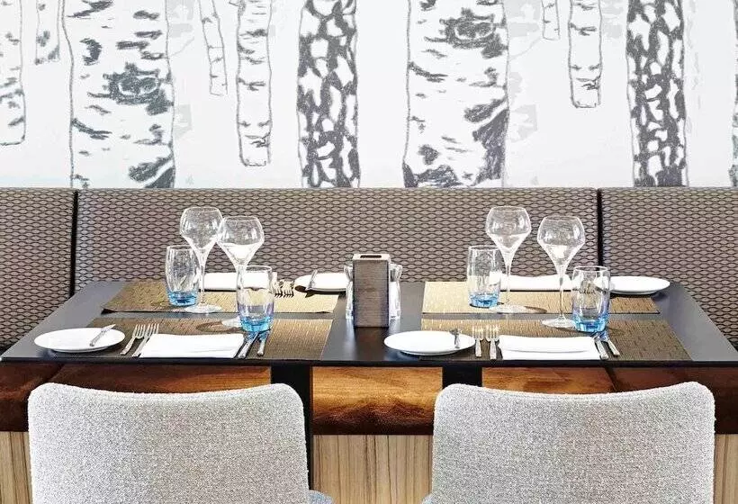 Novotel London Wembley