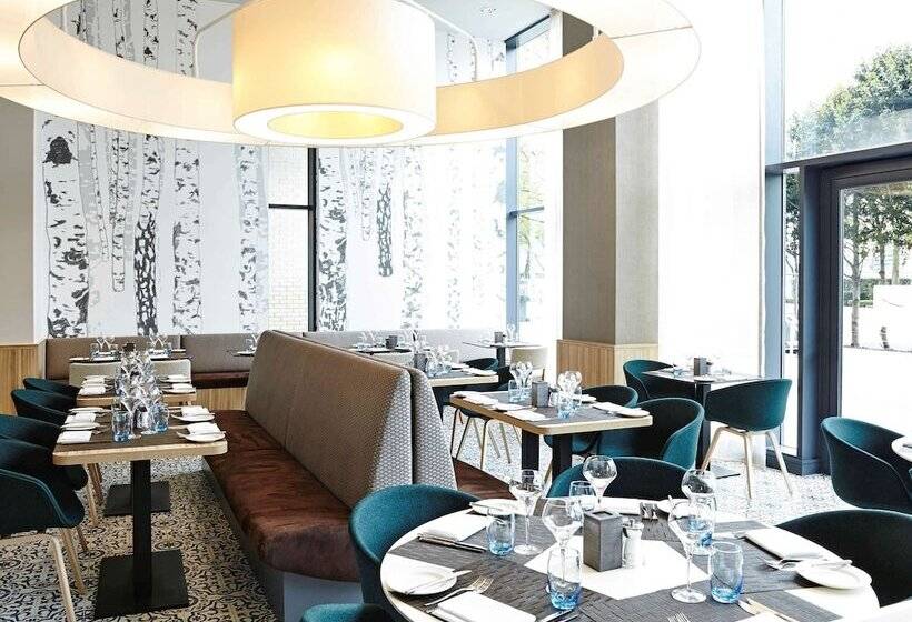 Novotel London Wembley