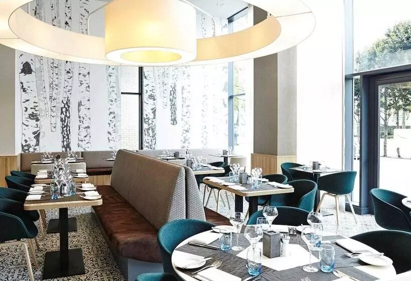 Novotel London Wembley