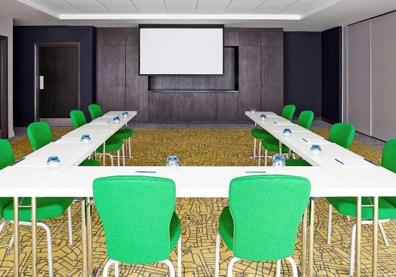 Novotel London Wembley