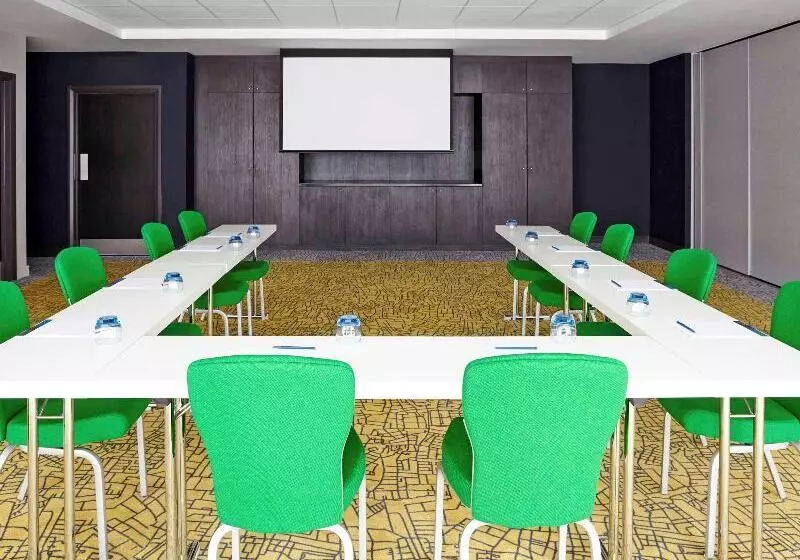 Novotel London Wembley