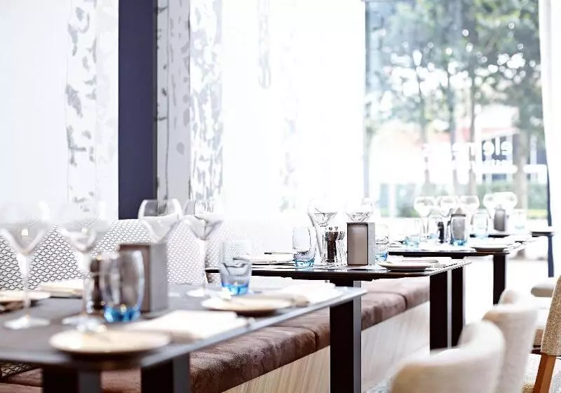 Novotel London Wembley