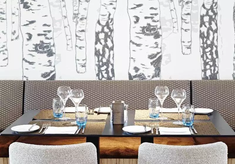 Novotel London Wembley