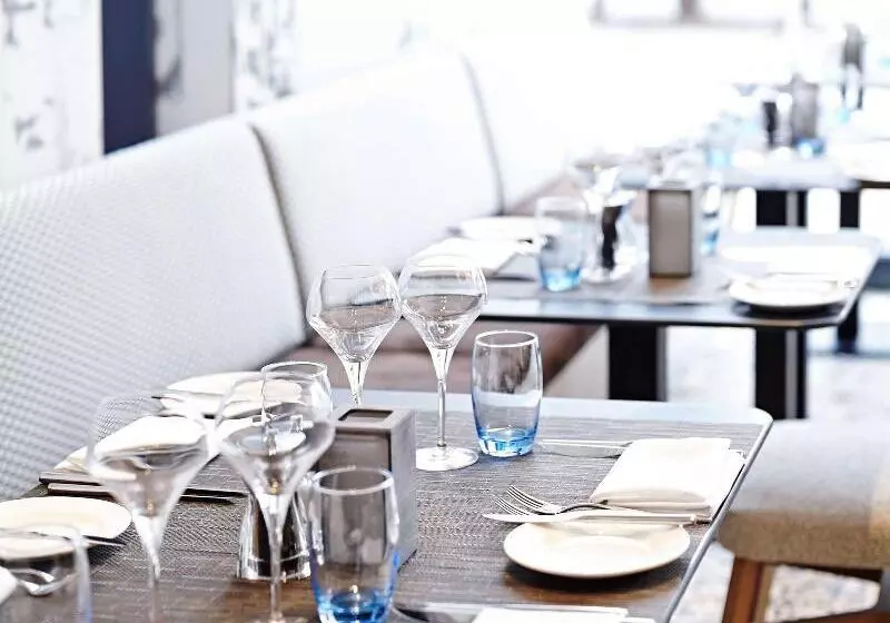 Novotel London Wembley