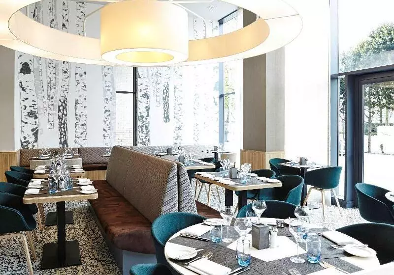 Novotel London Wembley