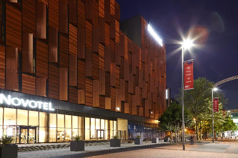 Novotel London Wembley