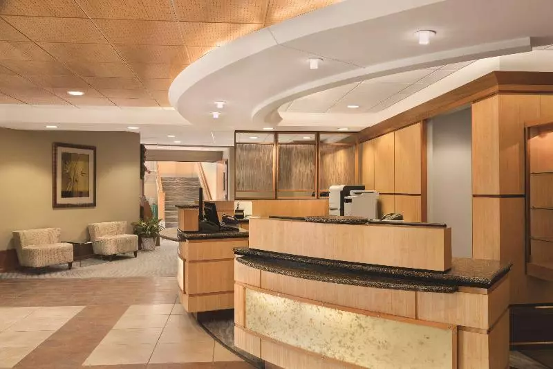 Radisson Hotel Providence Airport