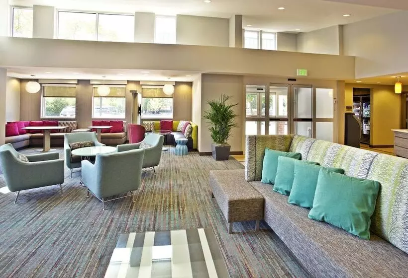 Residence Inn By Marriott Chicago Wilmette/skokie