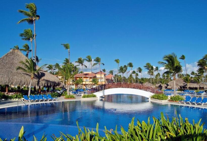 استراحتگاه Bahia Principe Grand Turquesa - All Inclusive