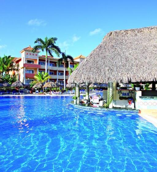 استراحتگاه Bahia Principe Grand Turquesa - All Inclusive