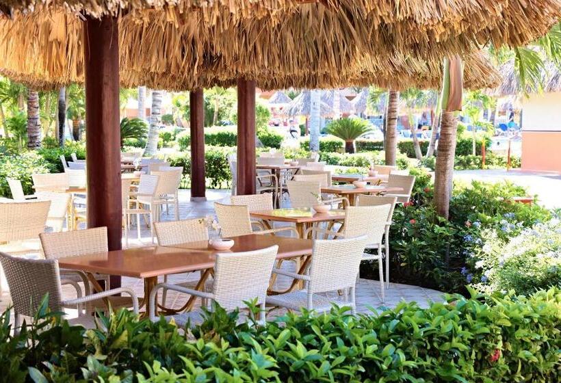 استراحتگاه Bahia Principe Grand Turquesa - All Inclusive