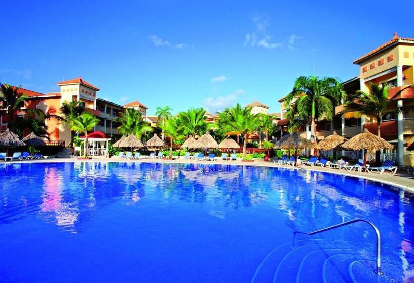 استراحتگاه Bahia Principe Grand Turquesa - All Inclusive