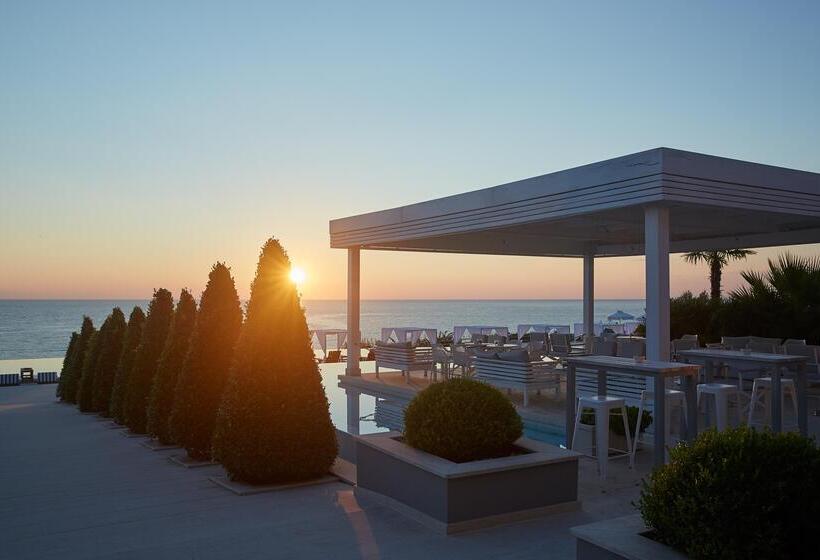 Курорт Cavo Olympo Luxury Hotel & Spa - Adult Only