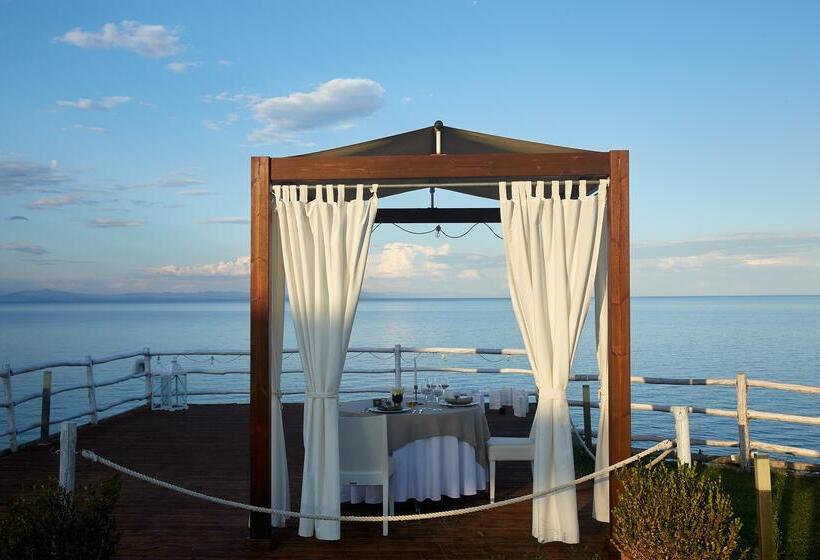 Курорт Cavo Olympo Luxury Hotel & Spa - Adult Only