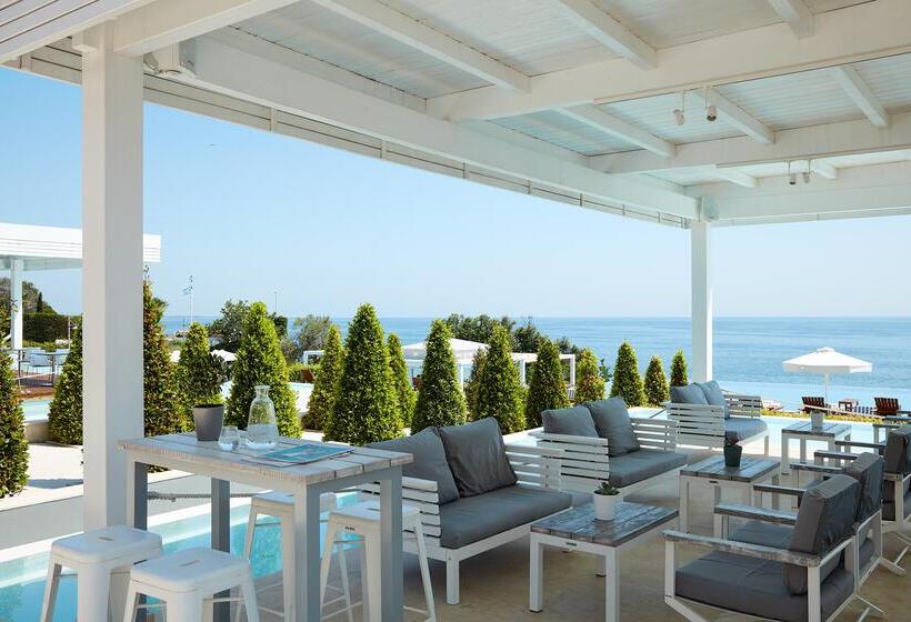 Курорт Cavo Olympo Luxury Hotel & Spa - Adult Only