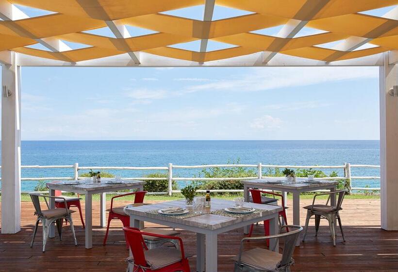 Курорт Cavo Olympo Luxury Hotel & Spa - Adult Only