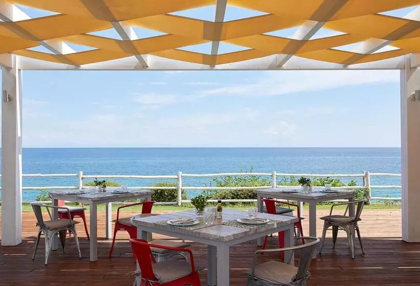 Курорт Cavo Olympo Luxury Hotel & Spa - Adult Only