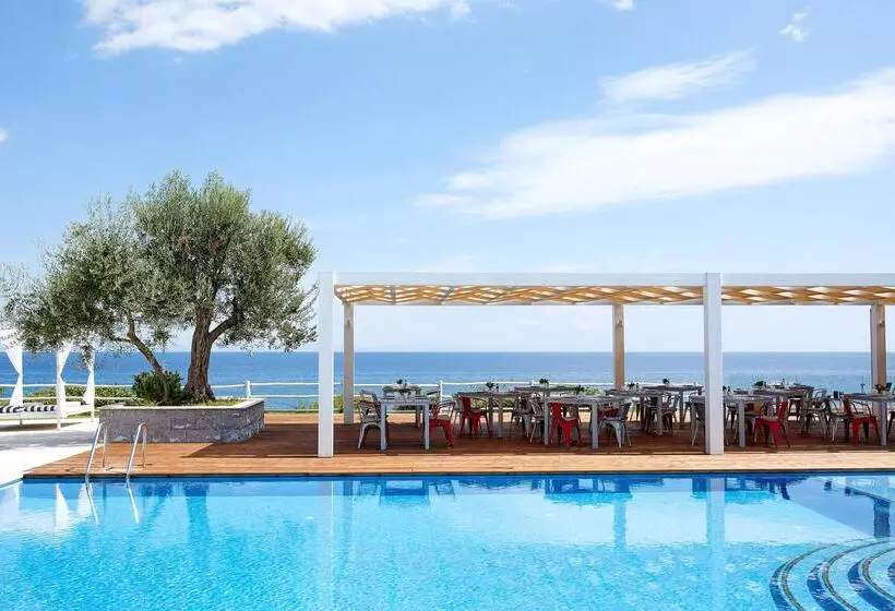 Курорт Cavo Olympo Luxury Hotel & Spa - Adult Only