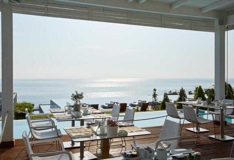 Курорт Cavo Olympo Luxury Hotel & Spa - Adult Only