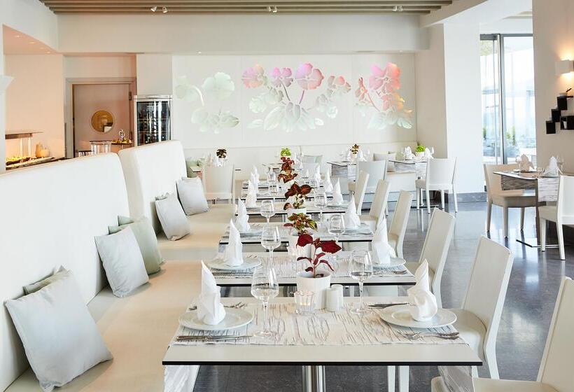 Курорт Cavo Olympo Luxury Hotel & Spa - Adult Only