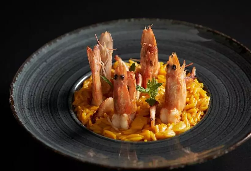 Курорт Cavo Olympo Luxury Hotel & Spa - Adult Only