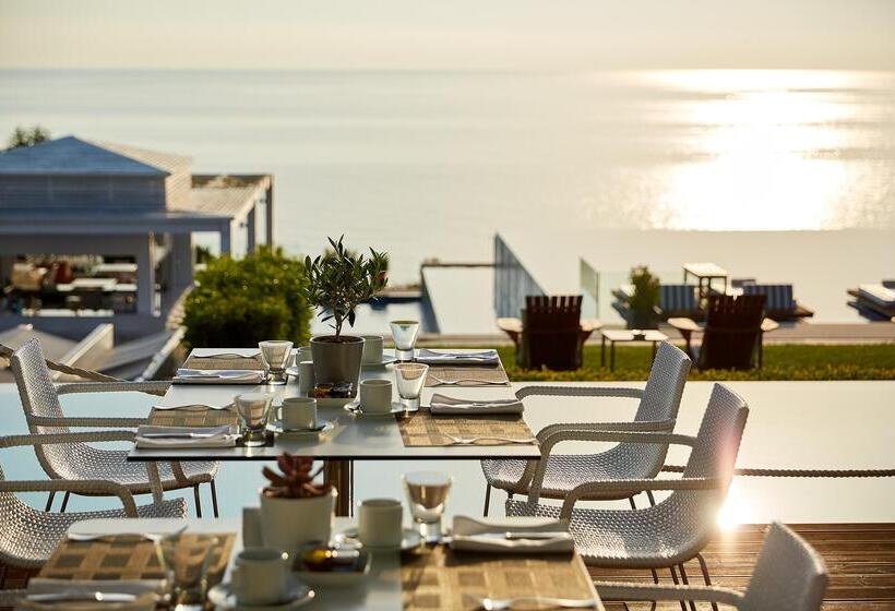 Курорт Cavo Olympo Luxury Hotel & Spa - Adult Only