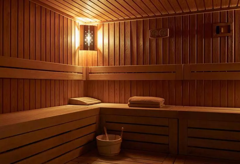 Курорт Cavo Olympo Luxury Hotel & Spa - Adult Only