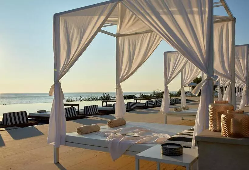 Курорт Cavo Olympo Luxury Hotel & Spa - Adult Only