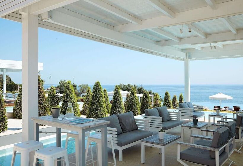 Курорт Cavo Olympo Luxury Hotel & Spa - Adult Only