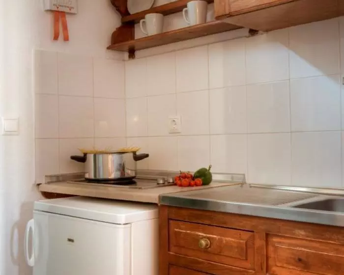 Anthi Maria Beach Apartments